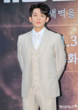 리키 '근엄한 표정'[엑's HD포토]