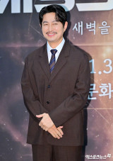 서범석 '두 손을 모으고'[엑's HD포토]