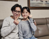 김다현 아빠라고 부른 사람, 김민종이 처음…김봉곤 훈장님 어떡하나