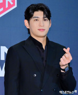 이정후 '심쿵 하트'[엑's HD포토]