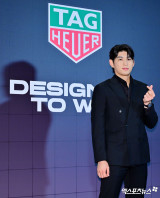 이정후 '그림자까지 멋지네'[엑's HD포토]