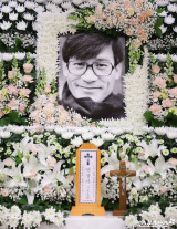 故 이순재 이어…안성기, 금관문화훈장 추서 "세대를 아우르는 국민배우" [엑's 이슈]