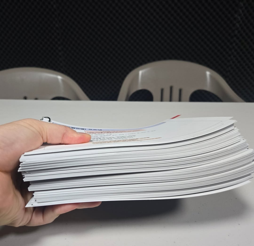 사진= 김대호 SNS