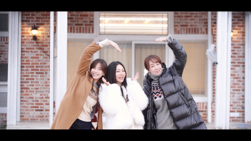 사진= KBS 1TV '황신혜의 같이 삽시다'