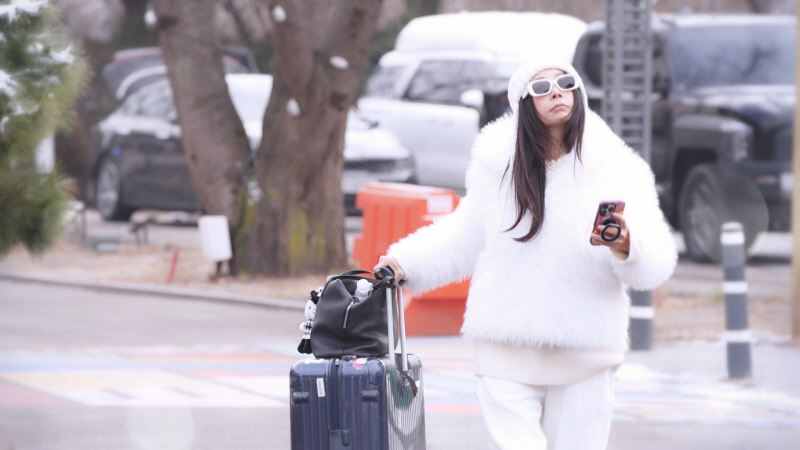 사진= KBS 1TV '황신혜의 같이 삽시다' 제공