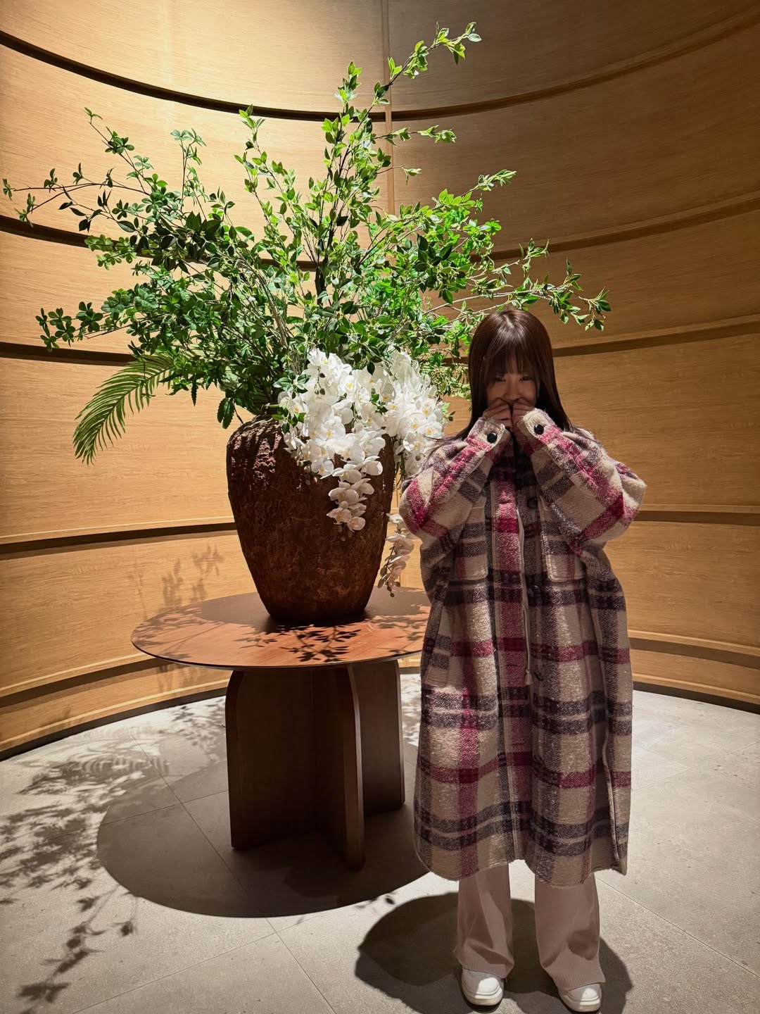 사진= 김지민 SNS