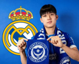 韓 축구 소리질러! 양민혁 초대박! 토트넘 조기 복귀 보인다!…포츠머스 디렉터 "컴백 논의 중"→레알 못 가지만 EPL 데뷔 이루나