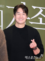 유지태, 약 부작용·성관계 중단까지 '솔직'…"얘기해도 되는 거 아닌가" [엑's 이슈]