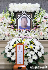 '320kg' 故빅죠, 수술 후 회복 중 사망…"날 잊지마" 오늘(6일) 5주기