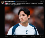 [속보] 양민혁, 1위팀 간다! HERE WE GO 단독! 첼시 레전드가 부른다…2부 리그 21위→1위 '단숨에 점프'…승격 주역 될 수 있을까