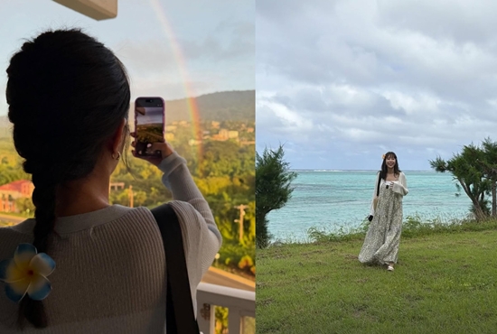 신지 개인 계정