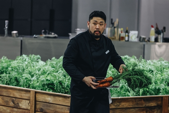 넷플릭스 '흑백요리사2'