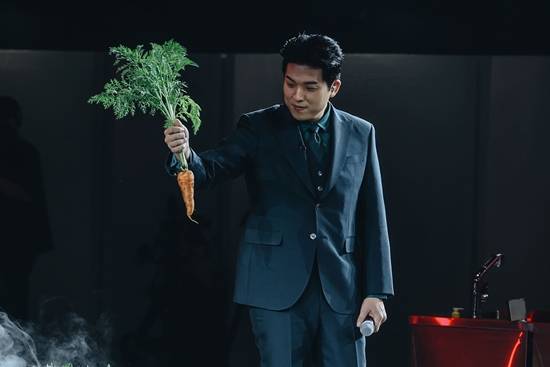 넷플릭스 '흑백요리사2'