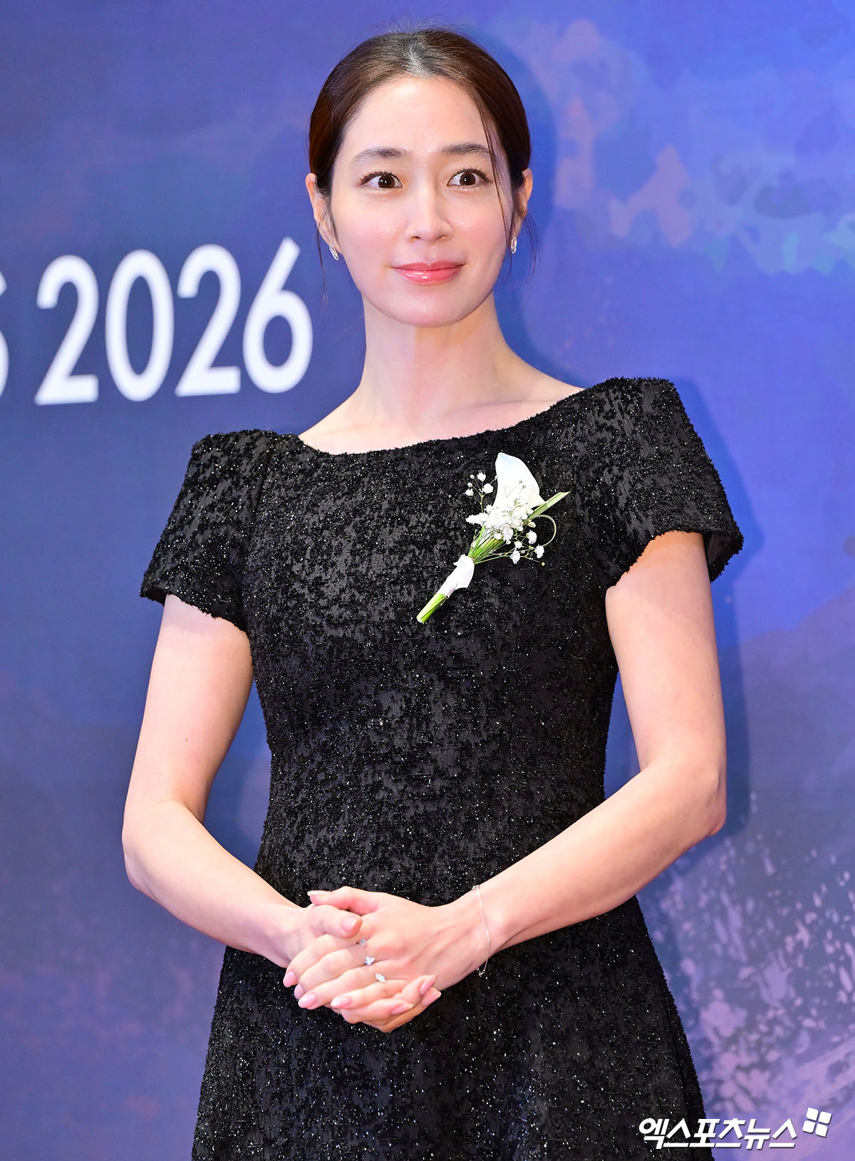 엑스포츠뉴스DB. 이민정