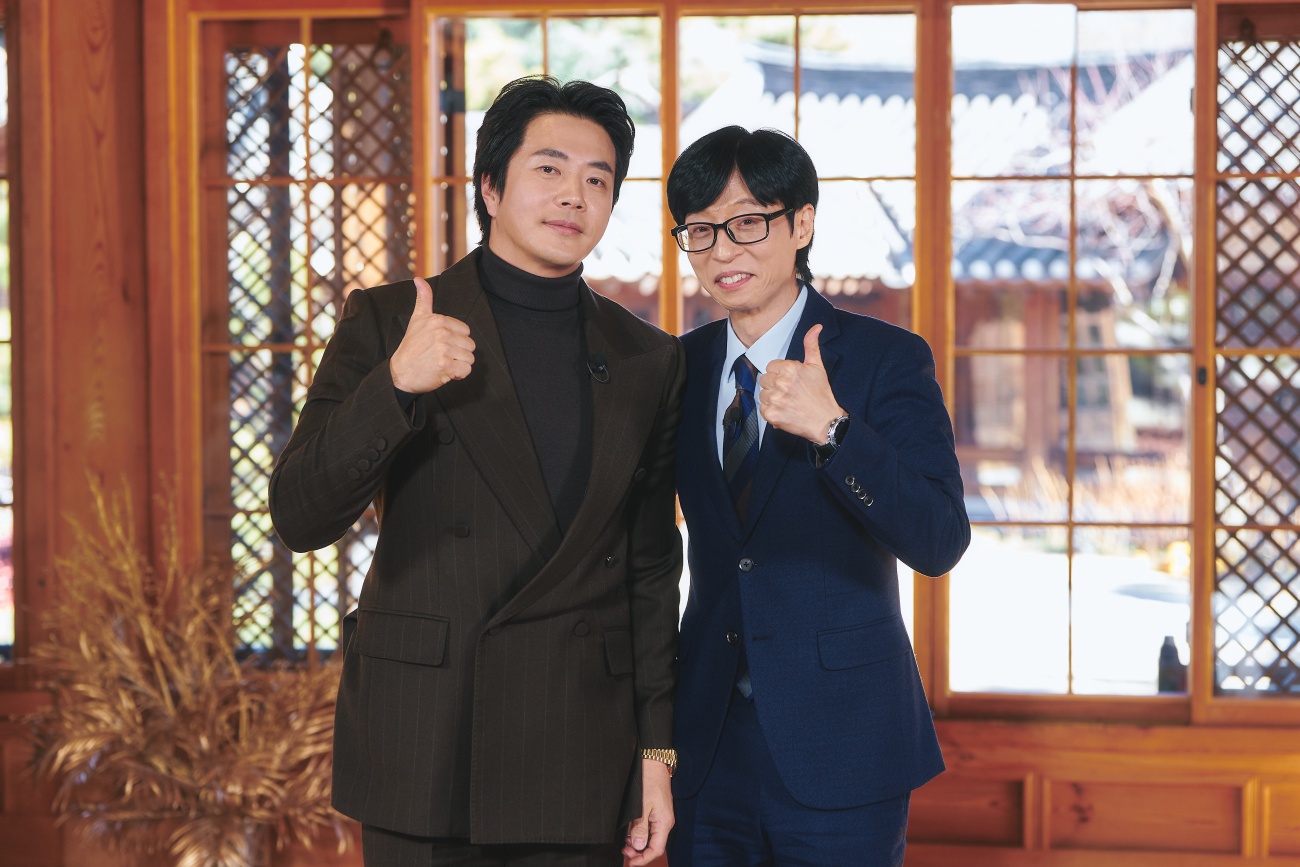 tvN 제공, 권상우