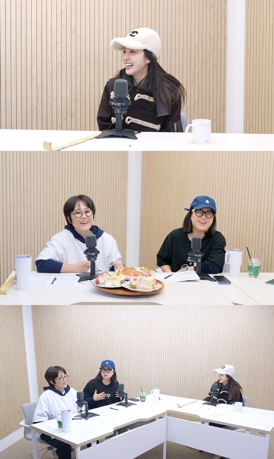 유튜브 채널 '비보티비'