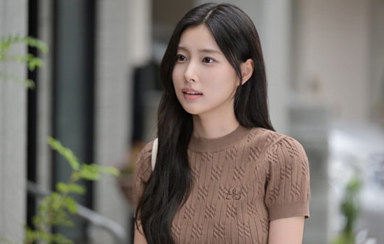 '첫입에 반하다' 강혜원