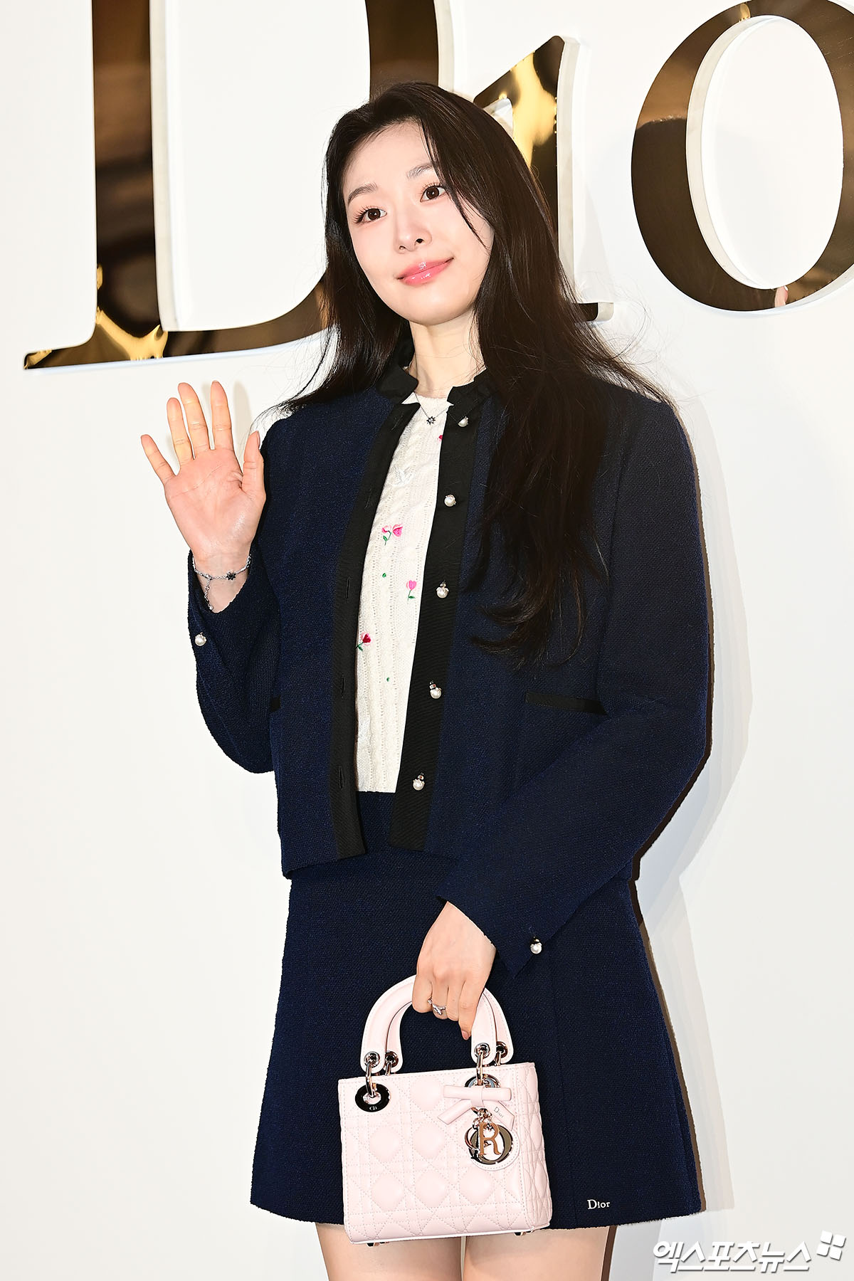 자체발광 비주얼