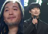 임재범 '은퇴' 무대가 먼저 울렸다…3억 주인공=이오욱 '울먹+눈물', 최종 우승자됐다 (싱어게인4)[엑's 이슈]