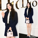 '그저 퀸' 김연아, 겨울 여신의 독보적 비주얼