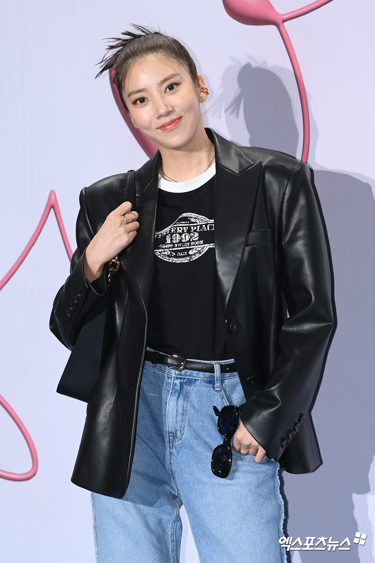 사진 = 엑스포츠뉴스 DB / 손담비