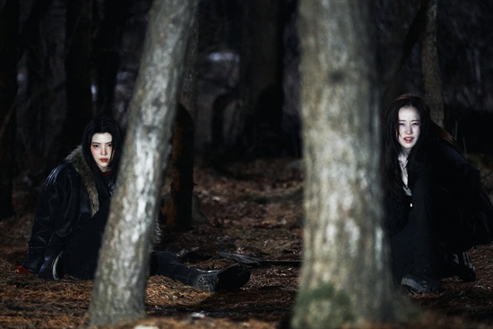 영화 '프로젝트 Y'