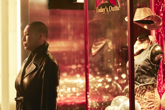 영화 '프로젝트 Y'