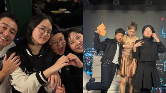 장영란 개인 계정