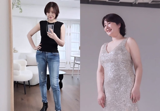 김지연 개인 계정