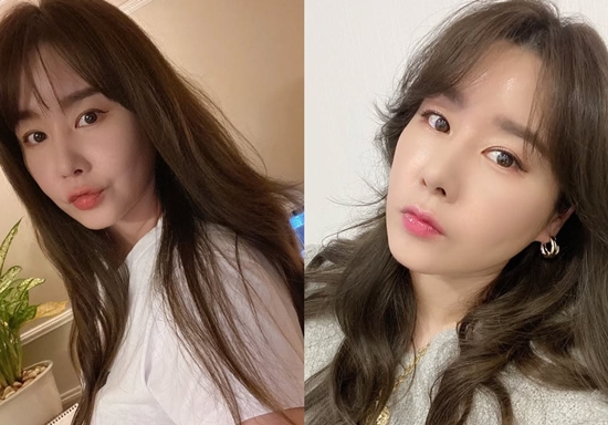 김지연 개인 계정