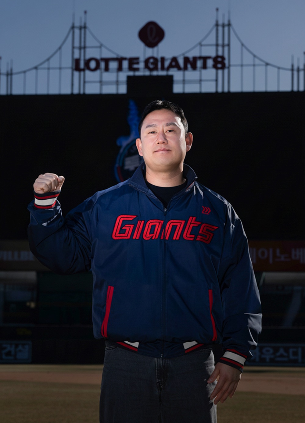 롯데 자이언츠가 1월 8일 내부 FA였던 베테랑 우완 김상수와 계약기간 1년, 총액 3억 원의 조건에 계약을 마쳤다. 사진 롯데 자이언츠