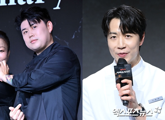 권성준, 손종원