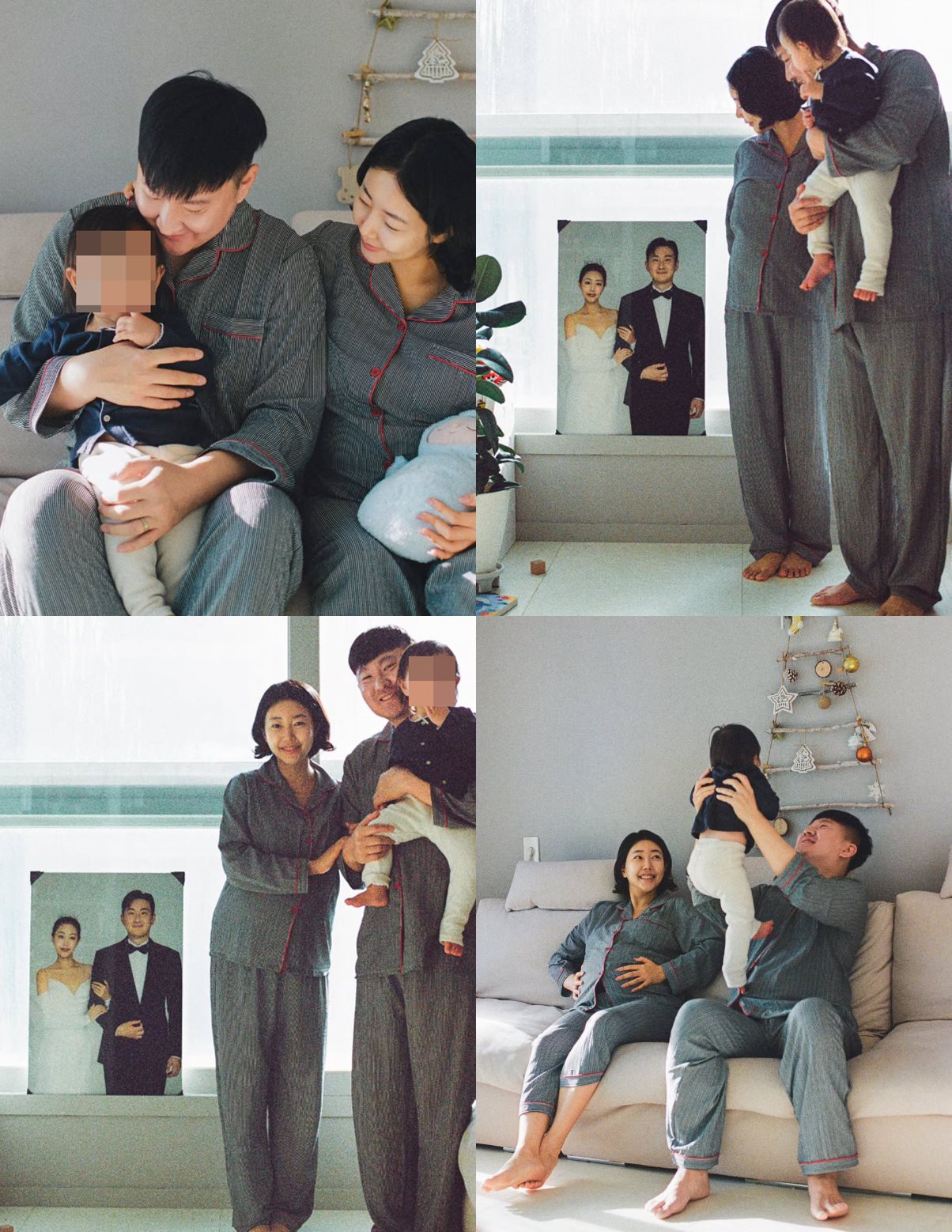 옥순 개인 계정