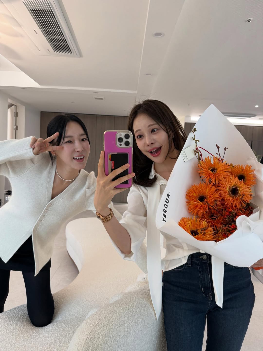 사진= 이지혜 SNS