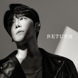 DK, 오늘(8일) 첫 미니앨범 '리턴' 발매…전곡 작사·작곡 참여