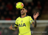 손흥민 어떻게 참았나!…토트넘 새 주장, '충격패 직후' 구단 수뇌부 직격탄→"일이 잘 풀릴 때만 나타나"