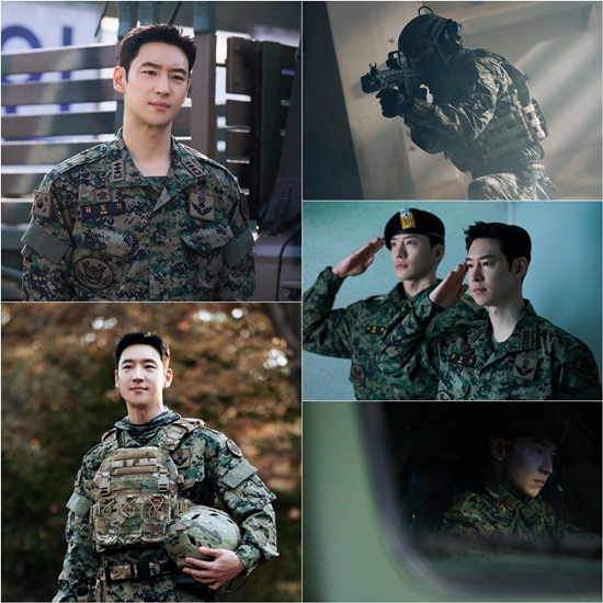 SBS '모범택시3'