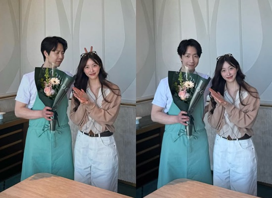 손종원, 이코코