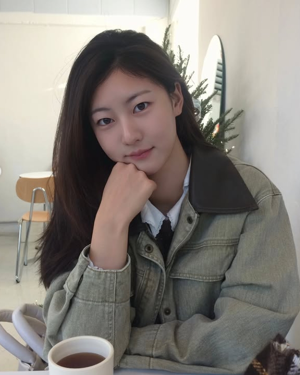 사진 = 박연수 인스타그램 / 송지아