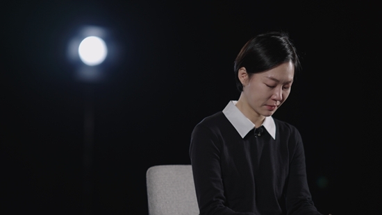 SBS '늘 그 자리에 있던 사람, 배우 안성기' 한예리