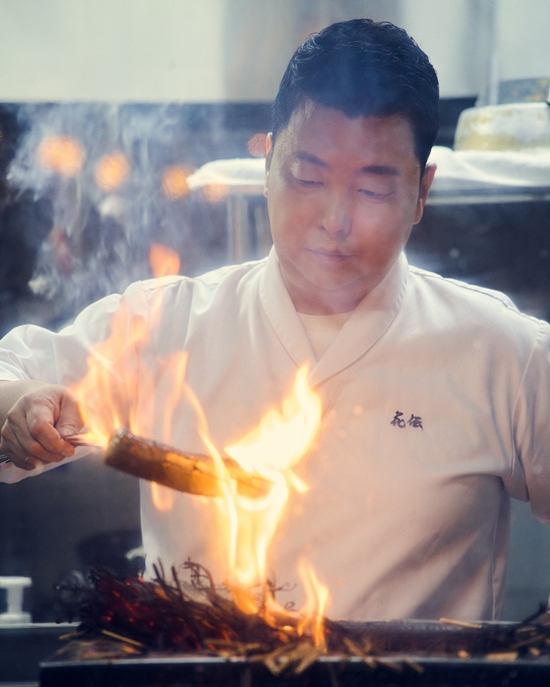 넷플릭스 '흑백요리사2'