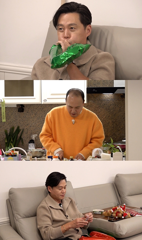 SBS '내겐 너무 까칠한 매니저 - 비서진'