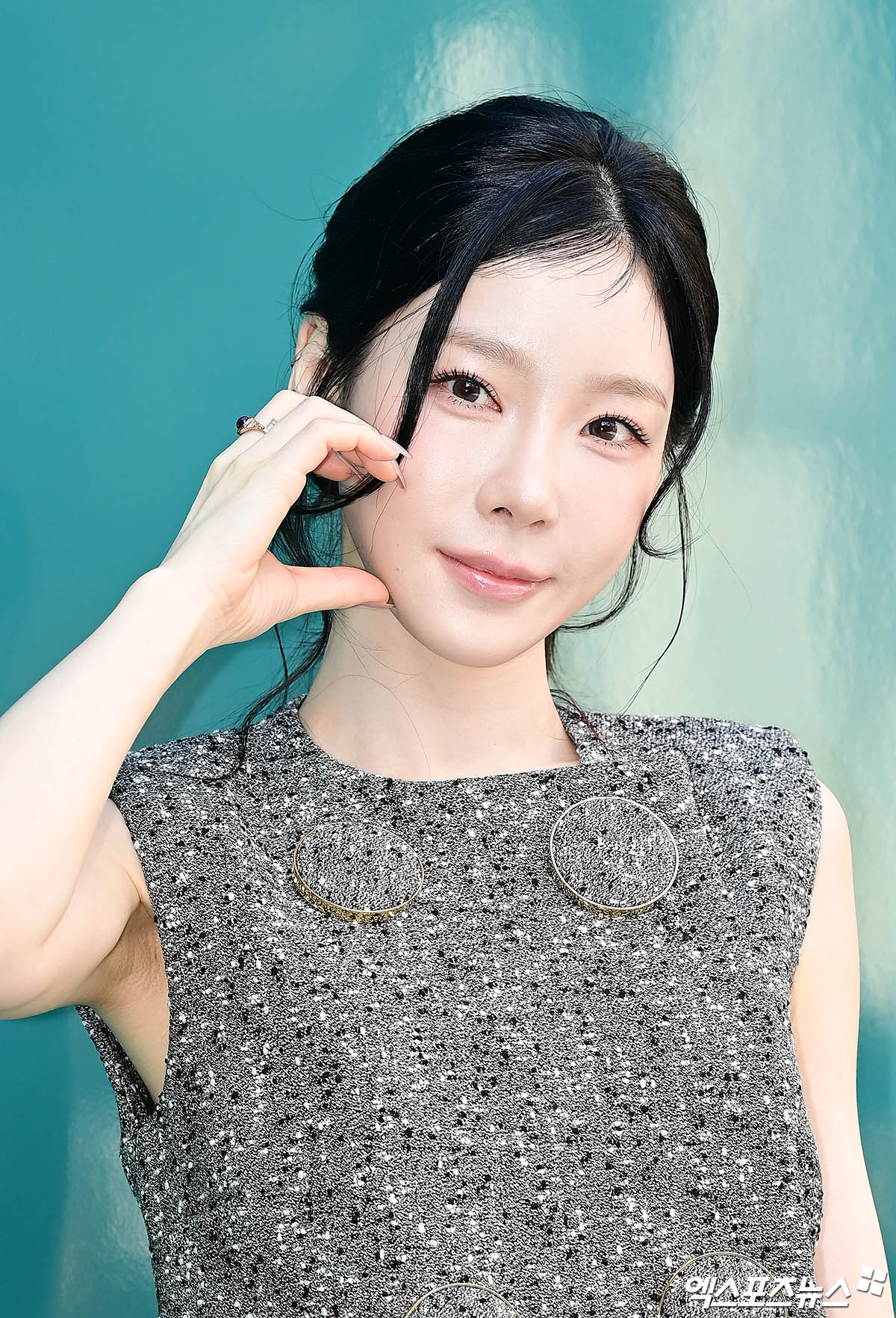 Girls' Generation's Taeyeon