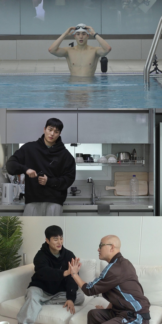 SBS '미운 우리 새끼'