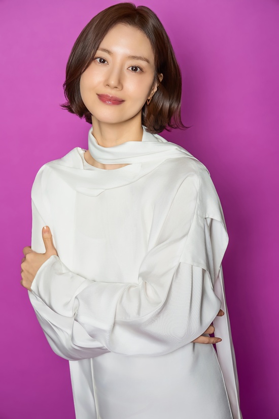 영화 '하트맨' 문채원