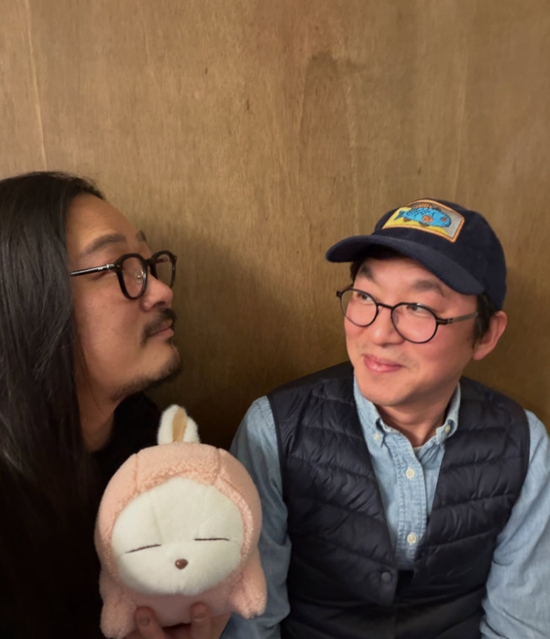 김도윤 개인 계정