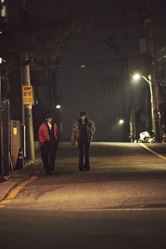 영화 '프로젝트 Y'