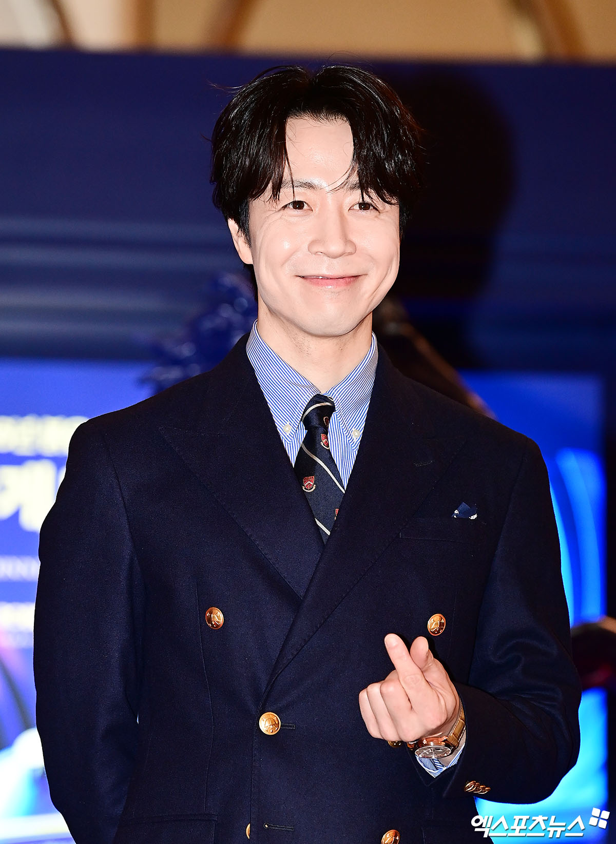 여심 저격 미소