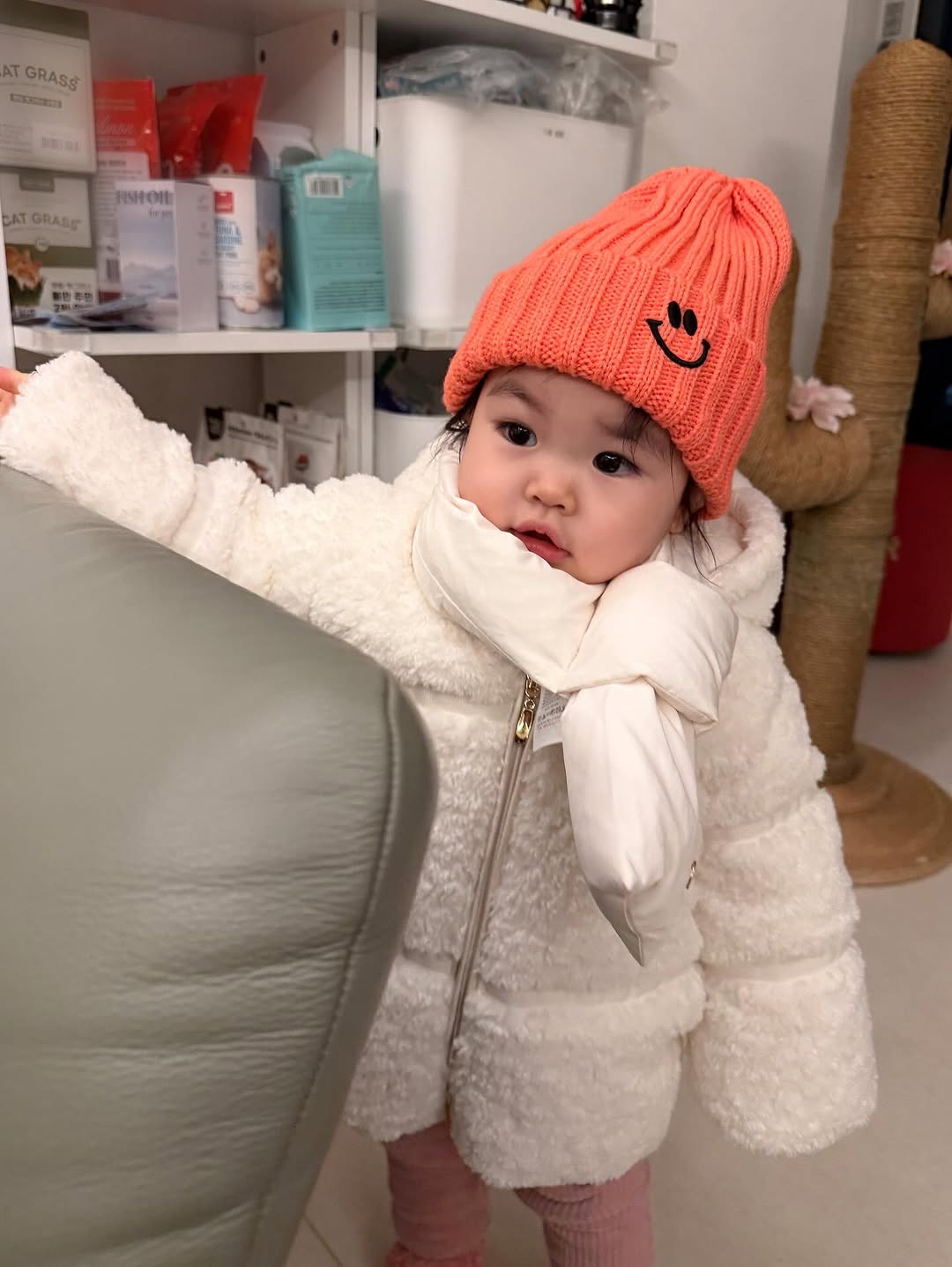 사진 = 박수홍, 김다예 운영 딸 인스타그램