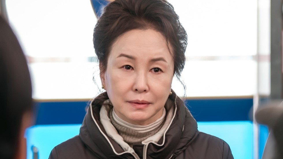 KBS 2TV '사랑을 처방해 드립니다' 김미숙